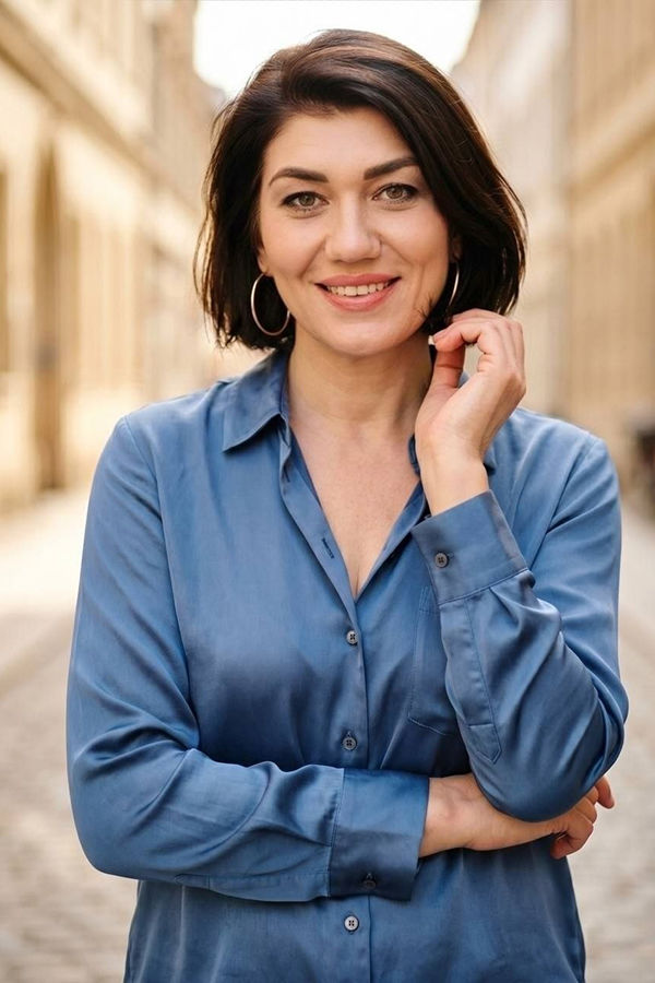 Julia, Germany
