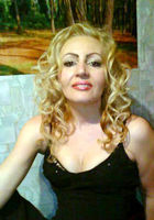 Svetlana, Ukraine