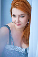 Ekaterina, Ukraine