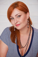 Ekaterina, Ukraine