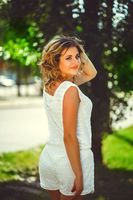 Elena, Ukraine