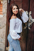Anna, Ukraine