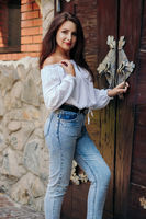 Anna, Ukraine