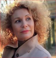 Natalia, Russia