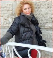 Natalia, Russia