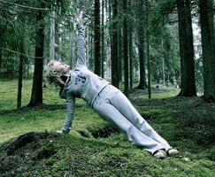 Natalia, Russia