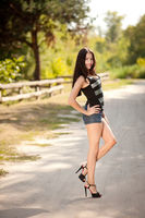 Viktoriya, Ukraine