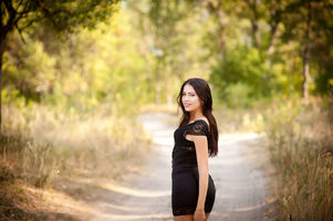 Viktoriya, Ukraine