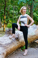 Irina, Ukraine