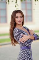 Karina, Ukraine