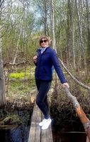 Oksana, Finland