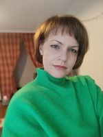 Oksana, Finland