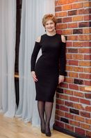 Oksana, Finland