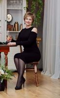 Oksana, Finland