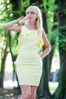 Viktoriya, Ukraine