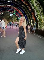 Kseniya, Turkey
