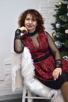 Olga, Ukraine