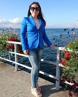 Milena, France