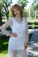 Viktoriya, Ukraine