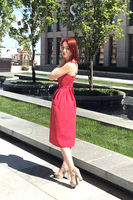 Natalia, Turkey
