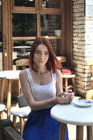 Natalia, Turkey