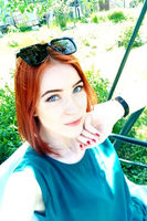 Natalia, Turkey