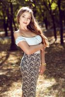 Ekaterina, Germany