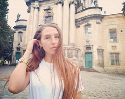 Ekaterina, Germany