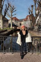 Olga, Germany