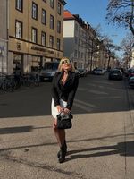 Olga, Germany