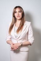 Veronika, Ukraine