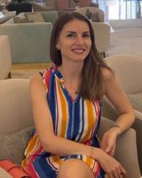 Olga, United Arab Emirates