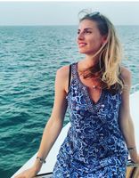 Olga, United Arab Emirates