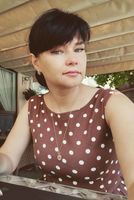 Vitaliya, Ukraine