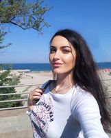 Valentina, Ukraine