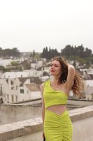 Irina, Belgium