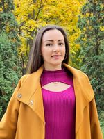 Nataliya, France
