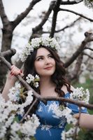 Ilona, Ukraine