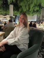 Aleksandra, Ukraine
