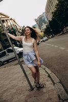 Aleksandra, Ukraine