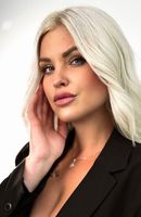 Anastasiya, Slovakia