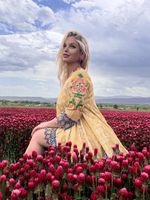 Anastasiya, Slovakia