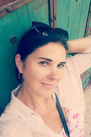 Lubov, Ukraine